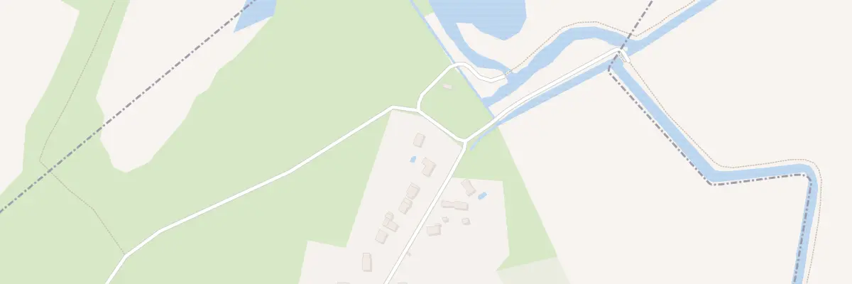 Plan du 101 Rte de Tréhé à Saint-André-des-Eaux