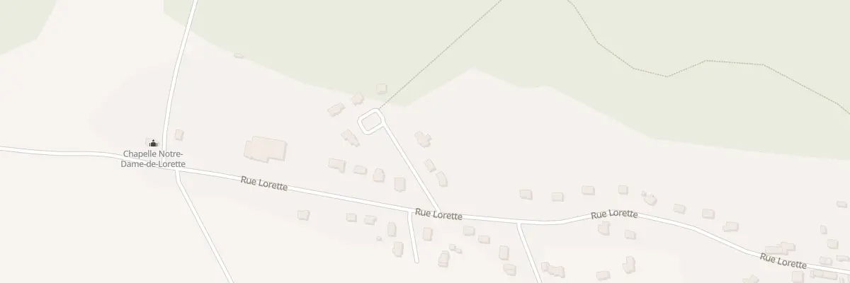 Plan du 6 Resid de la Voie Romaine à Saint-Congard