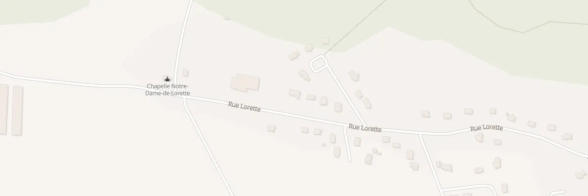 Plan du 10 Resid de la Voie Romaine à Saint-Congard