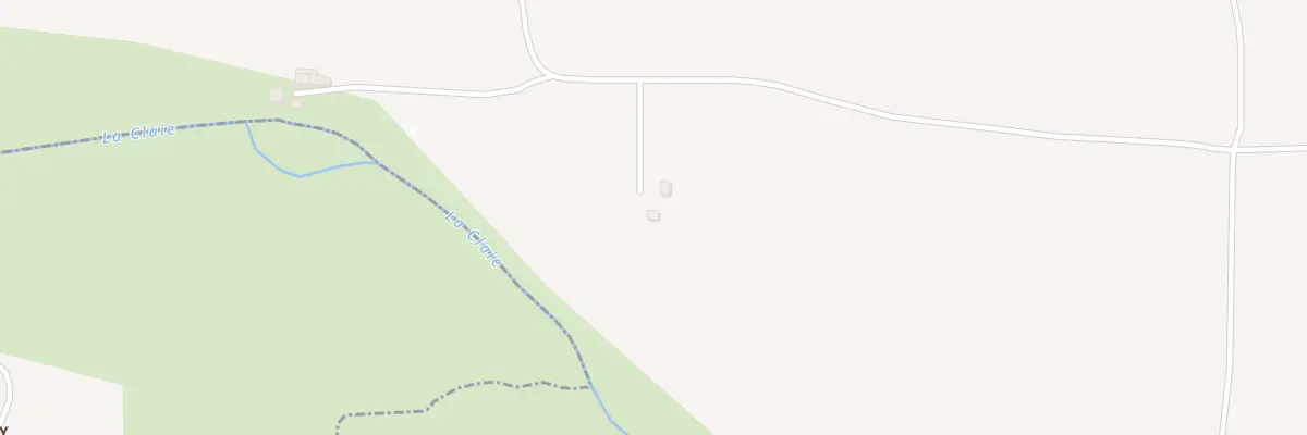 Plan du 5071 Le Tertre à Saint-Congard