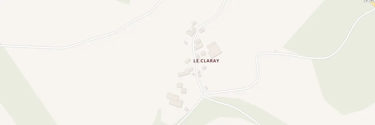 Plan du 5028 La Glehenaye à Saint-Congard