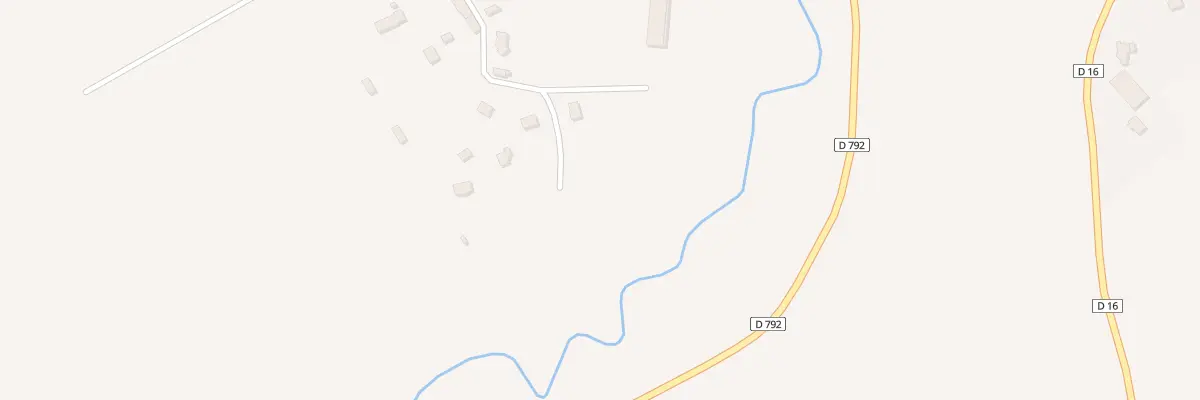 Plan du 5152 Le Bois Lear à Jugon-les-Lacs