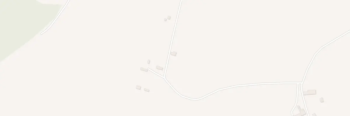 Plan du 1 Ponthuan à Illifaut