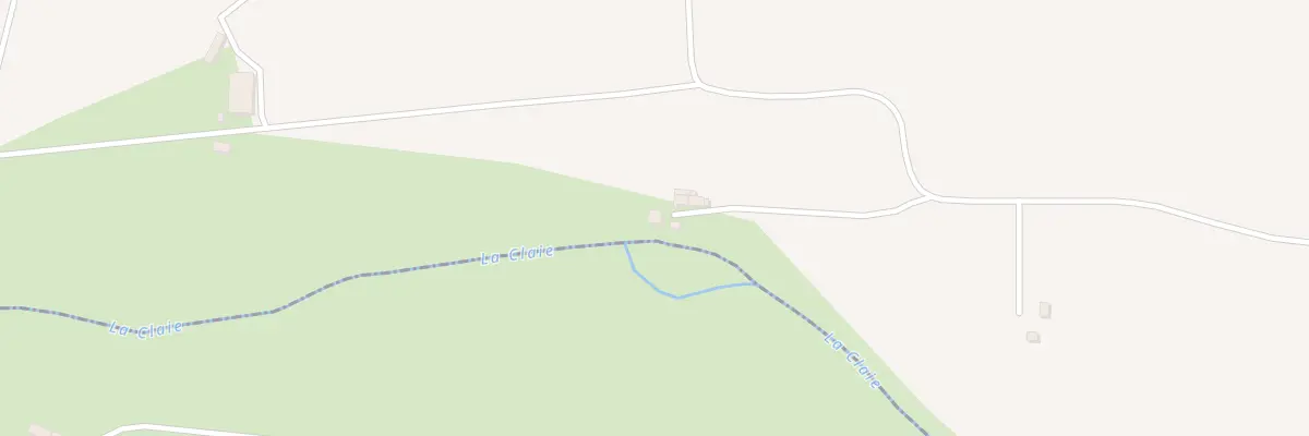 Plan du 5072 Le Moulin de Becasson à Saint-Congard