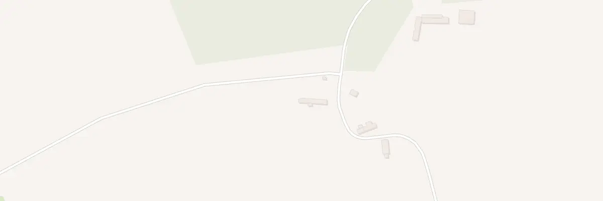 Plan du 5033 La Gaudehaye à Saint-Congard