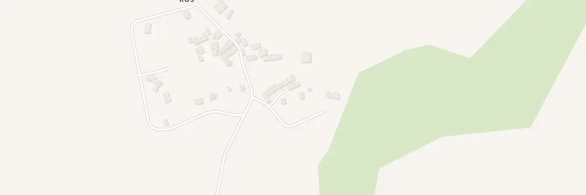 Plan du 5582 Ros à Limerzel