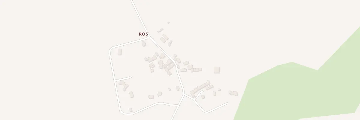 Plan du 5503 Ros à Limerzel