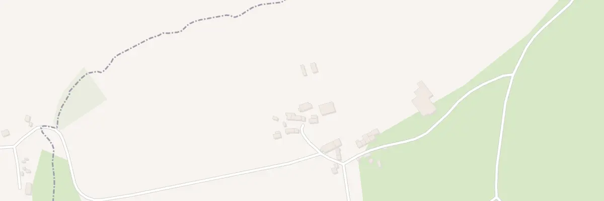 Plan du 5001 Le Lieuvy à Caden