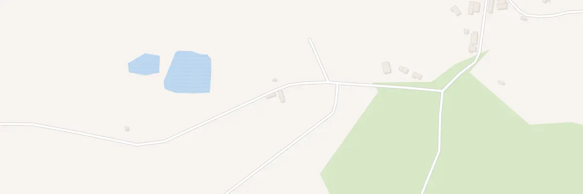 Plan du 14 Le Haut des Noës à Éréac