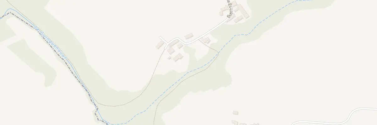 Plan du 5182 La Ville Helouin à Ruca