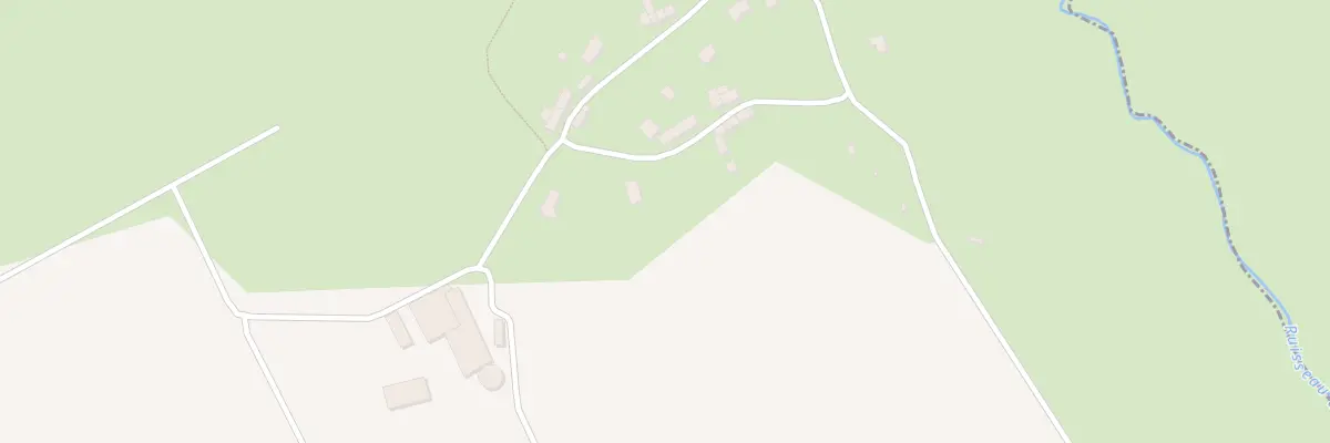 Plan du 5501A Le Temple De Bas à Limerzel