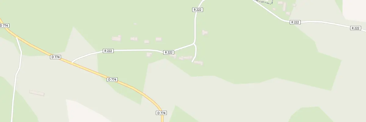 Plan du 5036 Kergrignon à Péaule