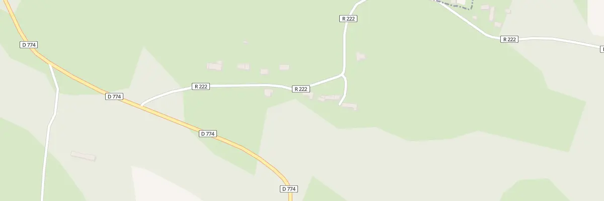 Plan du 6494 Kergrignon à Péaule