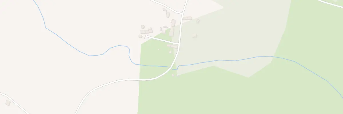 Plan du 5507 Kersampe à Marzan
