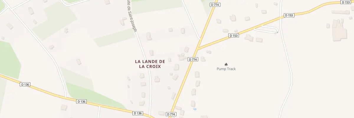 Plan du 17 Ile Bodien à Limerzel