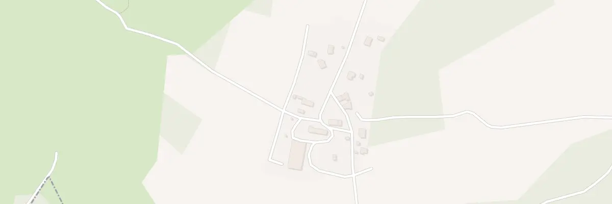 Plan du 20 Kerboulard à Férel