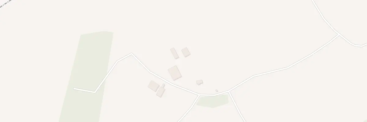 Plan du 1 Kergane à Saint-Brieuc-de-Mauron