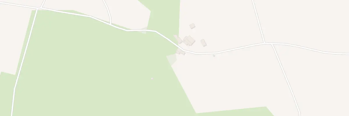 Plan du 1 La Ville au Couve à Éréac