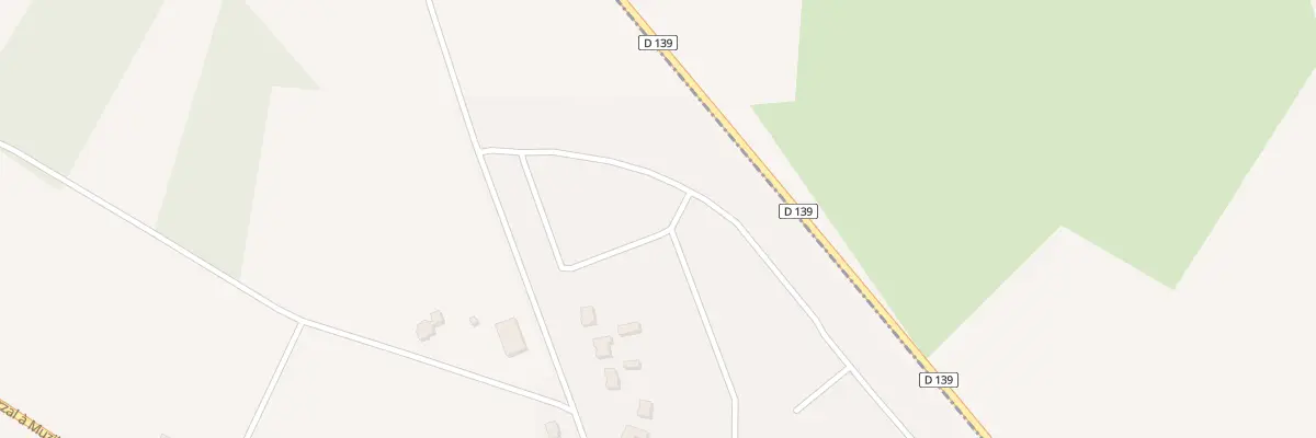 Plan du 24 Rue du Tournesol à Arzal