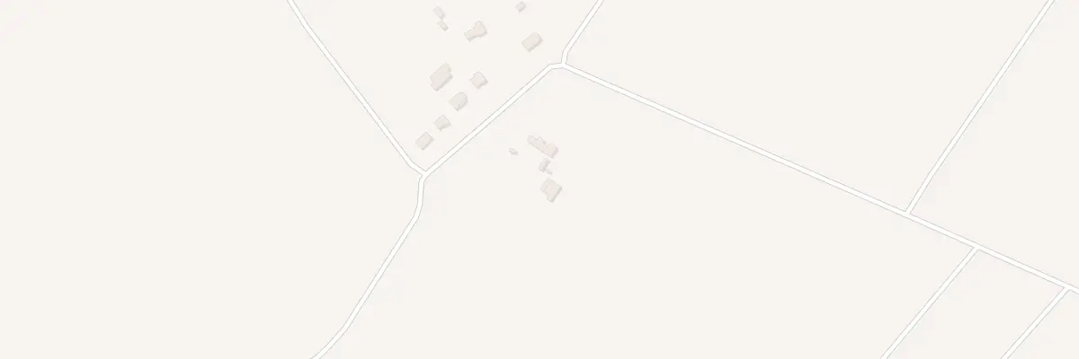 Plan du 2 La Lande à Saint-Molf