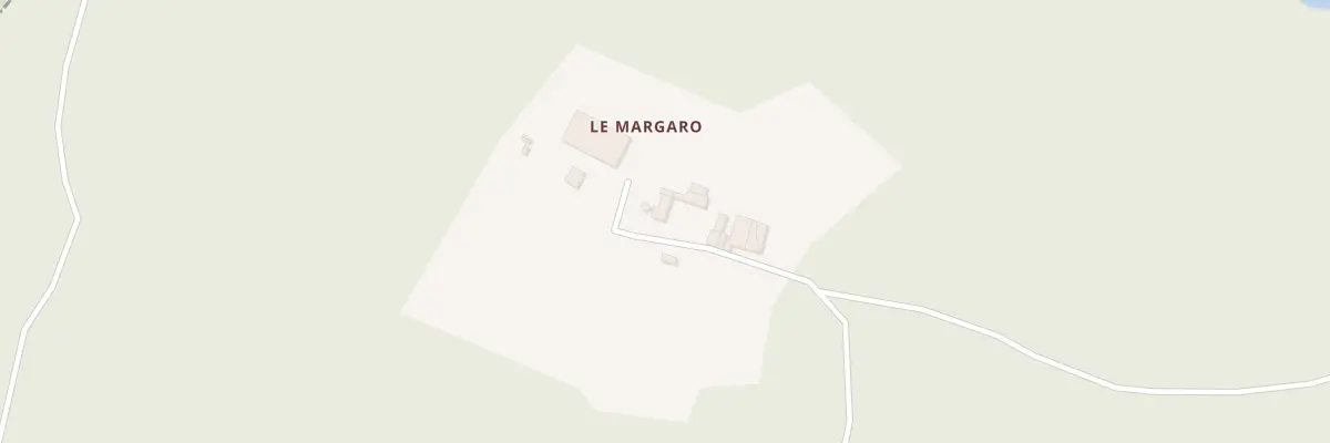 Plan du 17 Le Margaro à Rouillac