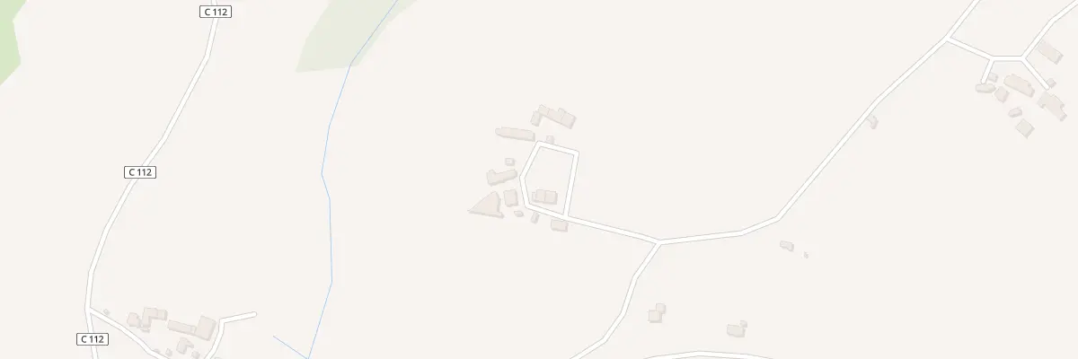 Plan du 6047 Kerpena à Pluherlin
