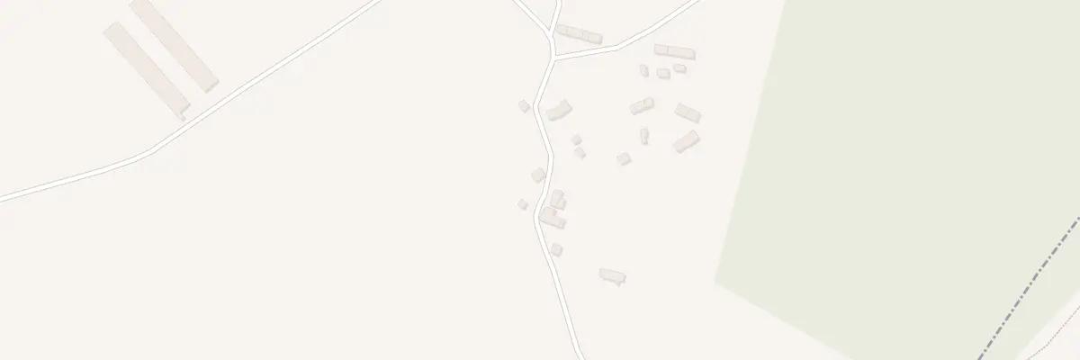 Plan du 5378 Couroussaine à Guilliers