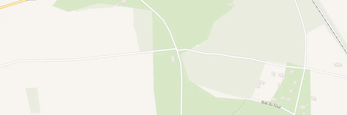 Plan du 48 Villeneuve à Camoël