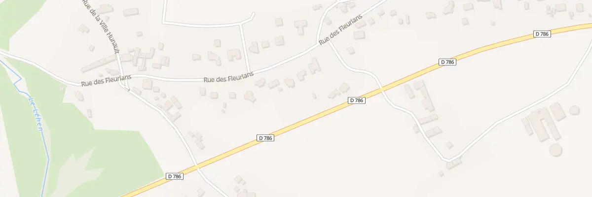 Plan du 26B Rue de Saint-Malo à Plurien