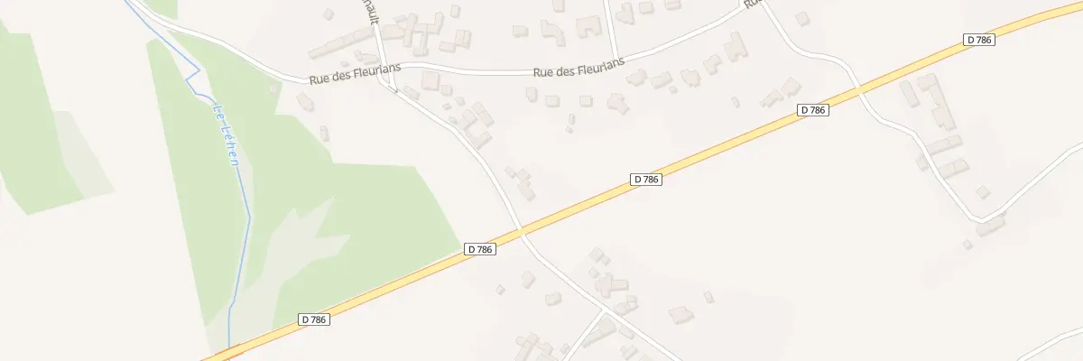 Plan du 4 Rue de Saint-Malo à Plurien