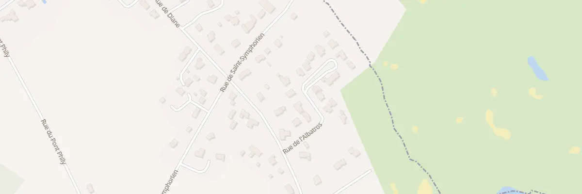Plan du 9 Rue de l’Albatros à Plurien
