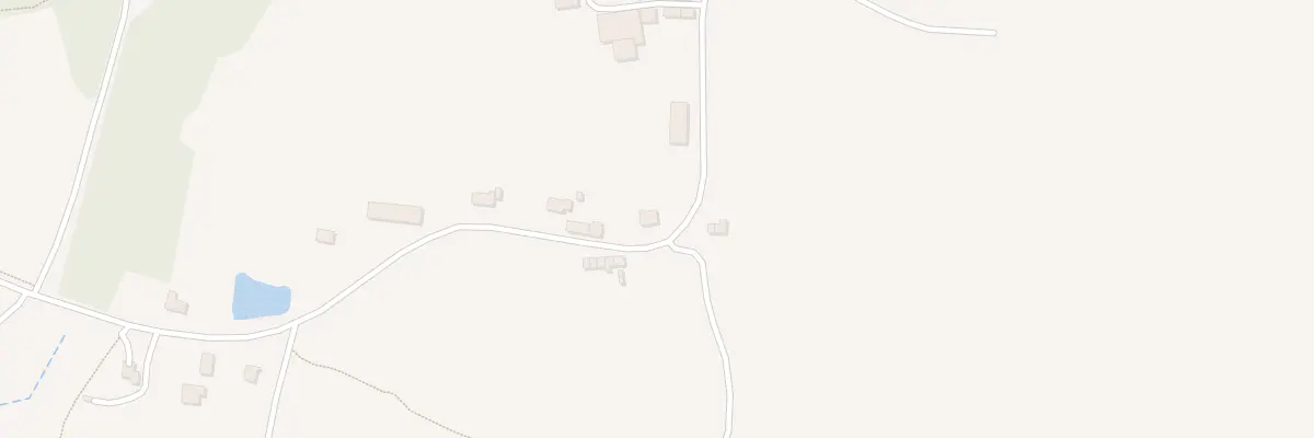 Plan du 5367 Glescouet au Guerno