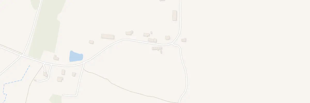 Plan du 5145 Glescouet au Guerno