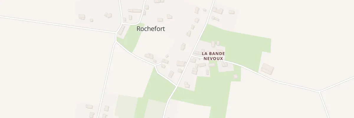 Plan du 4 Le Clos Begaud à Saint-Abraham