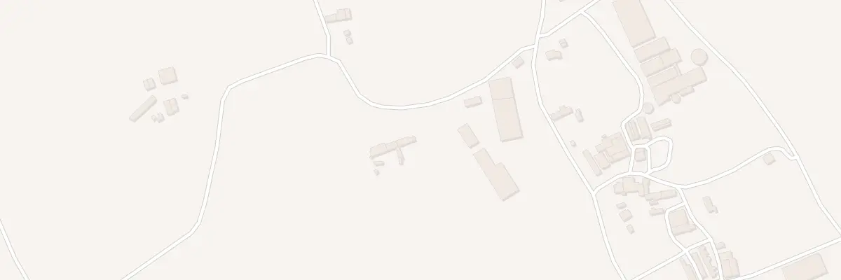 Plan du 1 La Ville Blot à Plurien