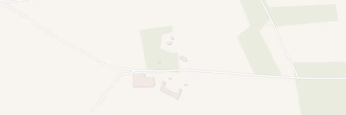 Plan du 243 La Distillerie à Camoël