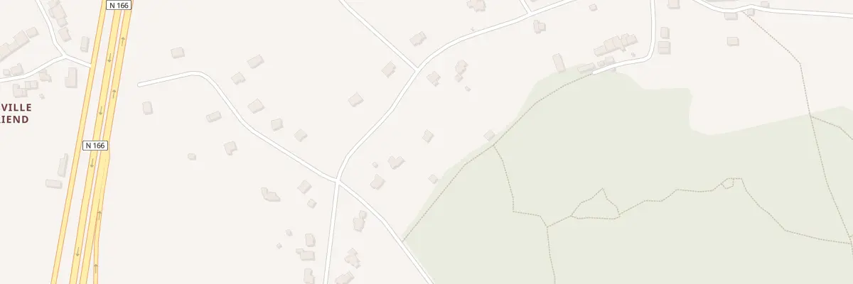 Plan du 30 Les Bruyères à Montertelot