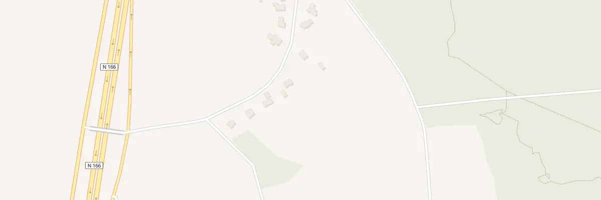 Plan du 6 Les Bruyères à Montertelot