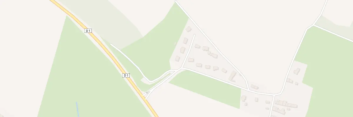 Plan du 7364 Lot de Kergraslan à Questembert
