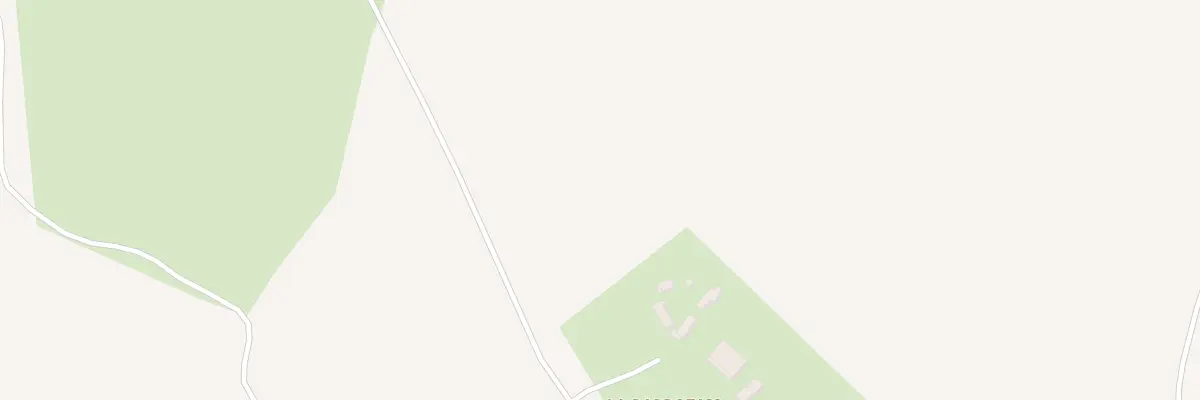 Plan du 5619 La Barbotais à Plénée-Jugon
