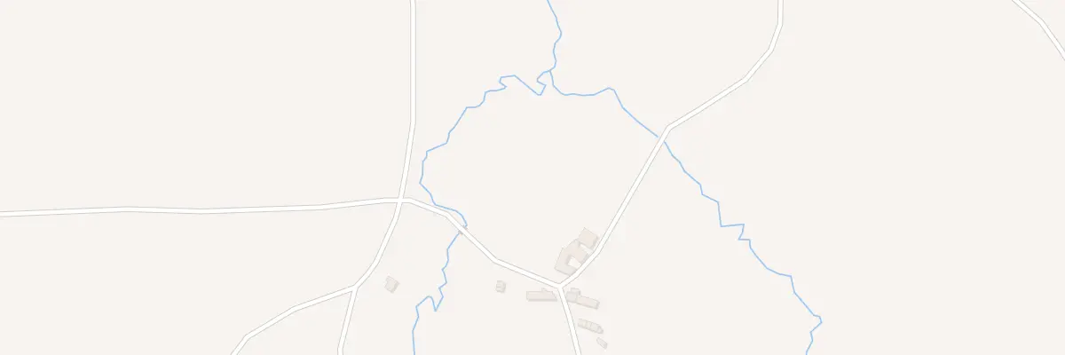 Plan du 1 La Ville Auffray à Plurien