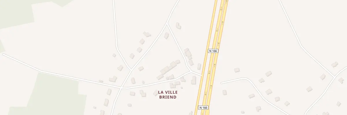 Plan du 15 Ville Briend à Montertelot