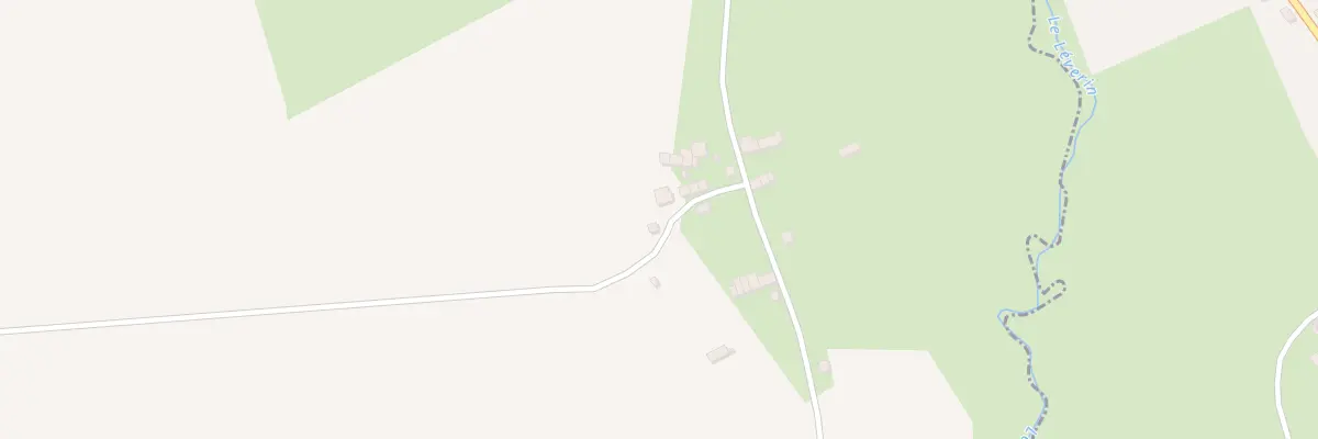 Plan du 5147 La Ville Hervé à Guilliers