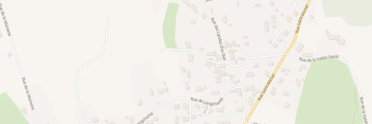Plan du 11 Imp des Rues à Erquy