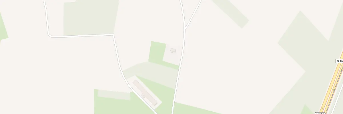 Plan du 5376 Lande de la Meule à Val d’Oust