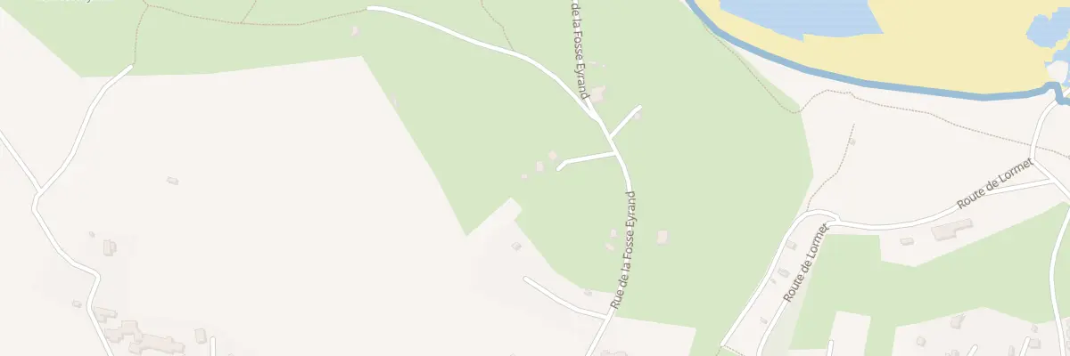 Plan du 41 Rue de la Fosse Eyrand à Erquy
