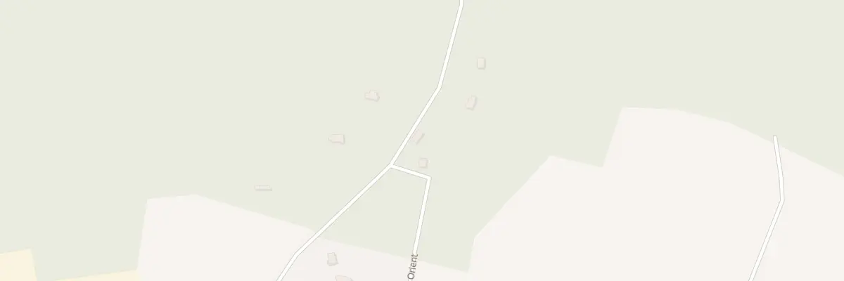 Plan du 5080 Bel Orient à Bohal