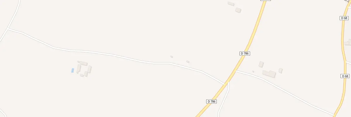Plan du 9002 Le Bignon à Erquy