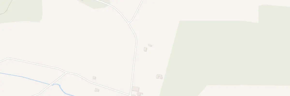 Plan du 2T Pouho à Val d’Oust