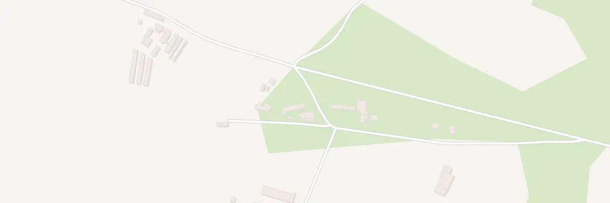 Plan du 3 Rte du Chauchix à Hénansal